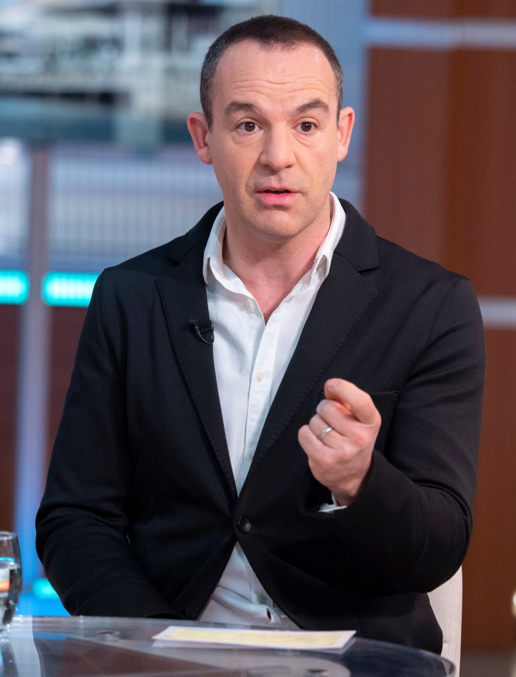 MoneySavingExpert.com founder, Martin Lewis, warns that hundreds of thousands of people could be made redundant