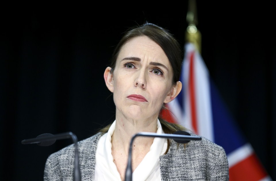 New Zealand’s inspiring Jacinda Ardern has overseen a remarkable response to the pandemic