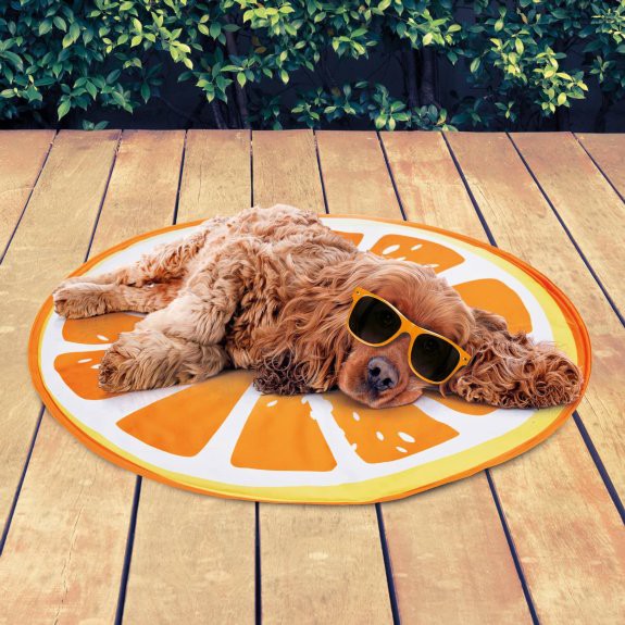 B&M pet cooling pad