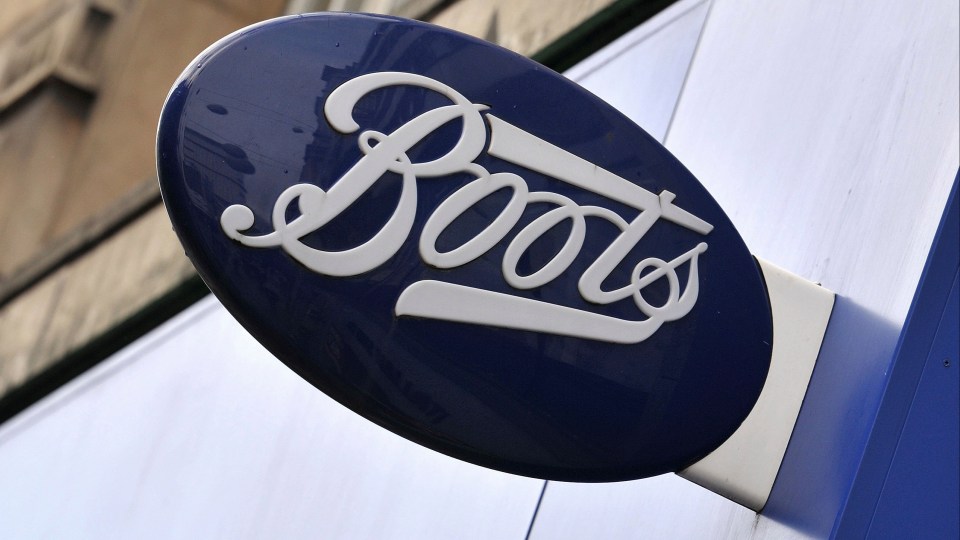 Boots is the latest retailer to announce job cuts and store closures