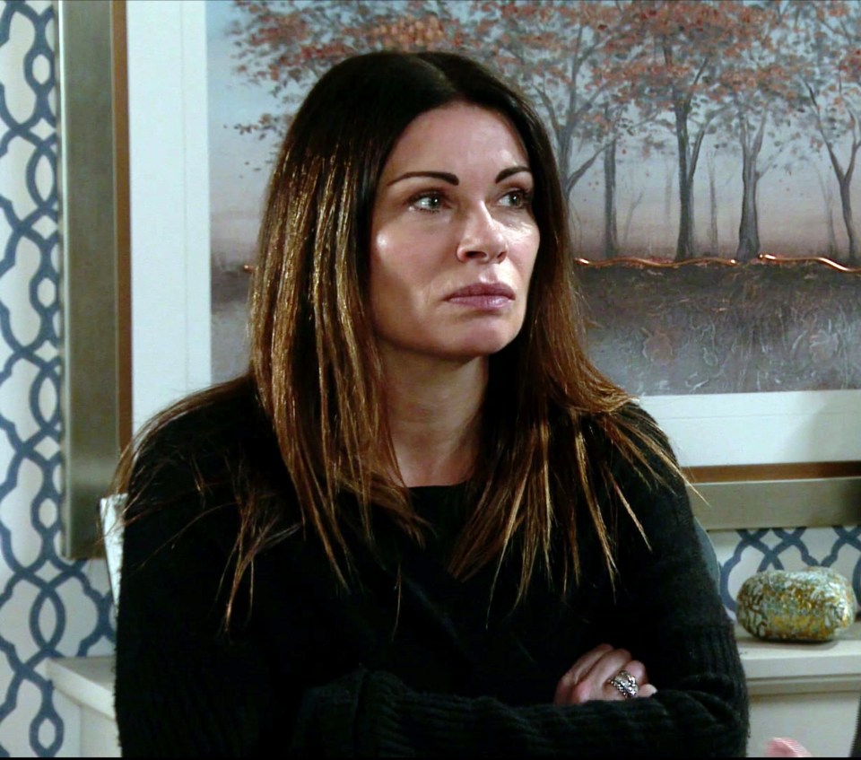 Fans are worried for Carla