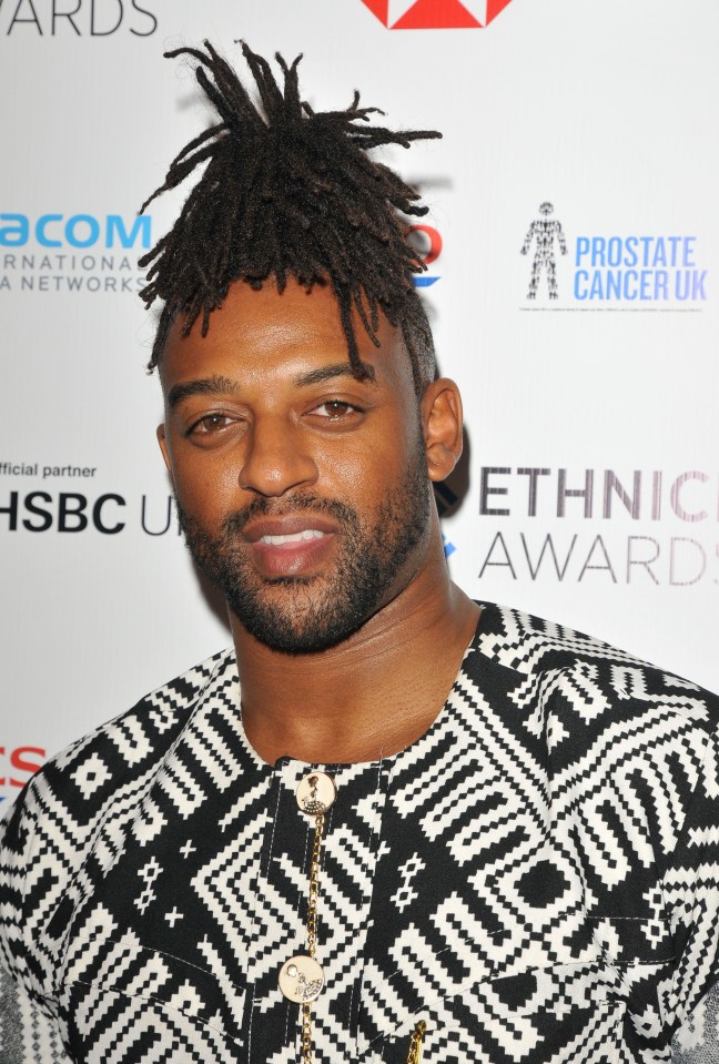 In an exclusive interview, Oritse refers to Kazz as a 'queen'