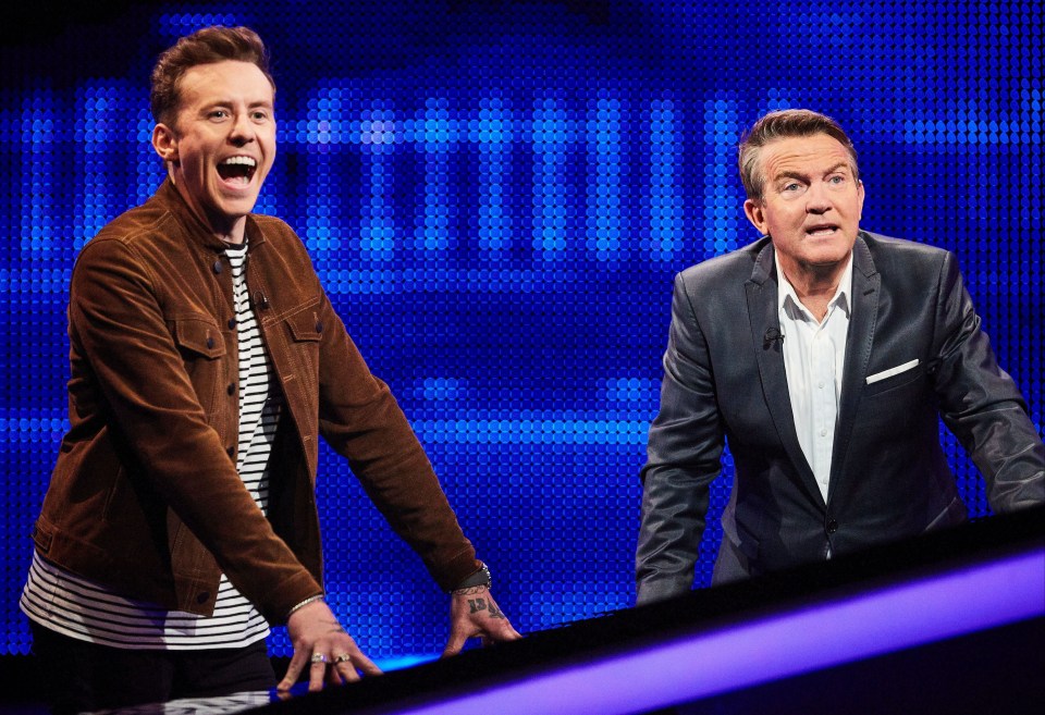 The Chase is also set to go back into production for a new series in autumn 2020