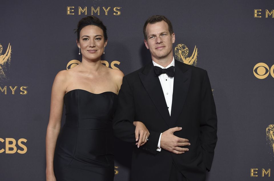  Westworld creators Lisa Joy and Jonathan Nolan have teamed upo with Amazon Studios to make video game Fallout into a TV series