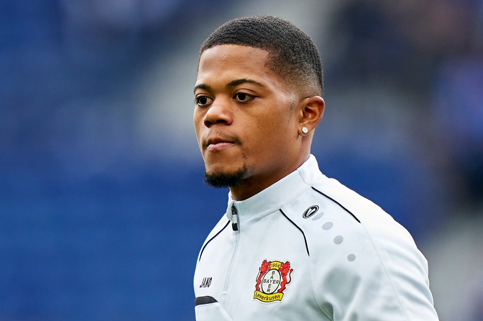 Leon Bailey is reportedly pushing for a move to the Premier League and will have a host of clubs scouting him