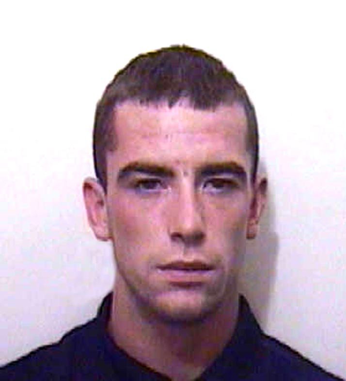 Paul Taylor was one of two men found guilty of murdering Anthony Walker