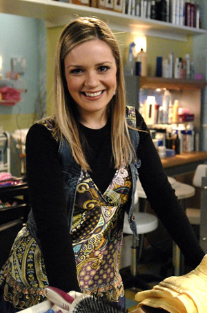 Natasha Blakeman is returning to Coronation Street after 10 years