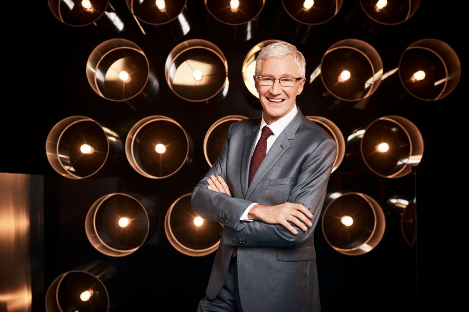 Paul O'Grady has survived three heart attacks, kidney failure and a coronavirus scare