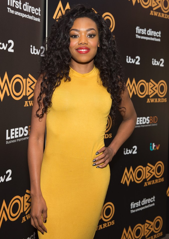 Four years ago Lady Leshurr won the MOBO Award celebrating excellence in black music for Best Female Act 