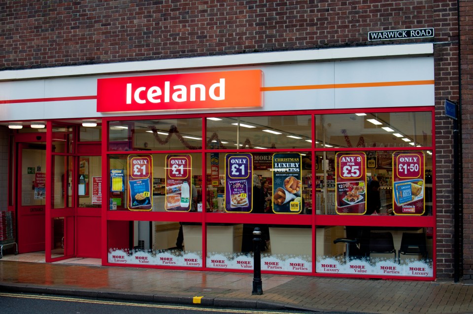 Iceland has scrapped priority hours for elderly shoppers and NHS workers