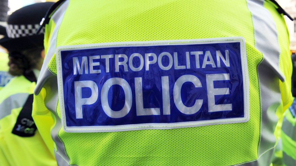 The Met Police confirmed a serving officer has been charged with being a member of National Action