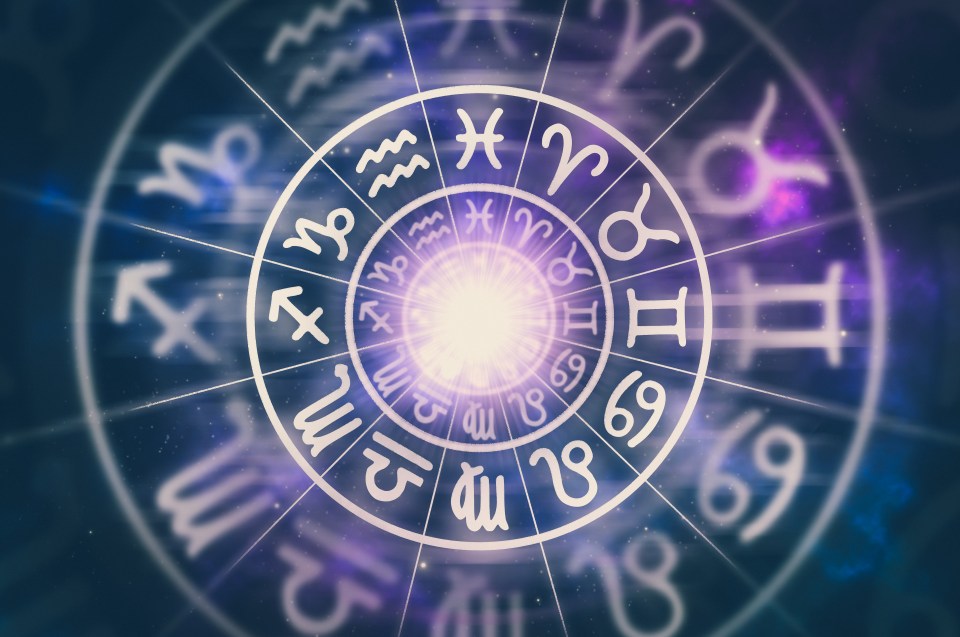 NASA has claimed that there are actually 13 Zodiac signs