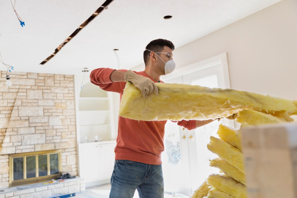  The Green Homes Grant scheme will allow people to cut their energy bills, the Government has said