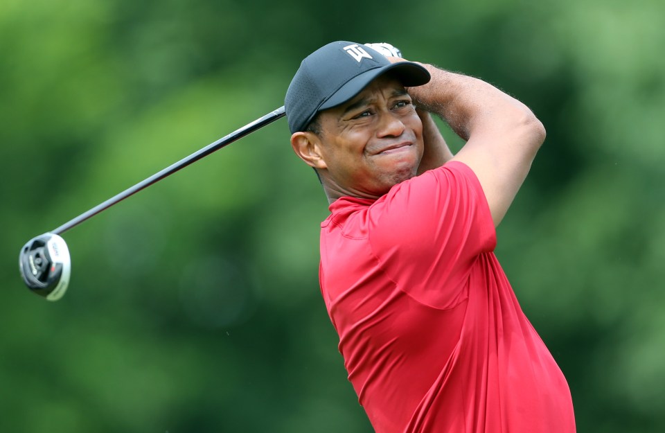 Woods will make his PGA Tour return after five months out at Nicklaus' Memorial tournament next week