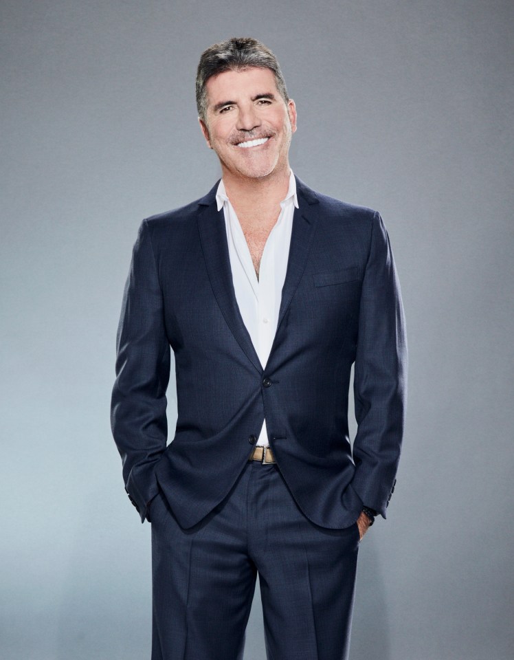 Simon Cowell is walking away from his music label Syco