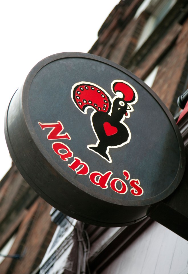 Nando's has confirmed it will offer the discount