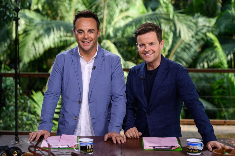 ITV has confirmed beloved shows I'm A Celeb, Britain's Got Talent and The Voice will return to screens within months