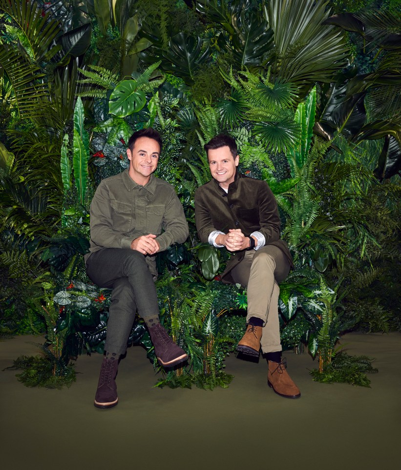 This year's I’m A Celebrity: Get Me Out Of Here! contestants will have to quarantine for two weeks before the series starts