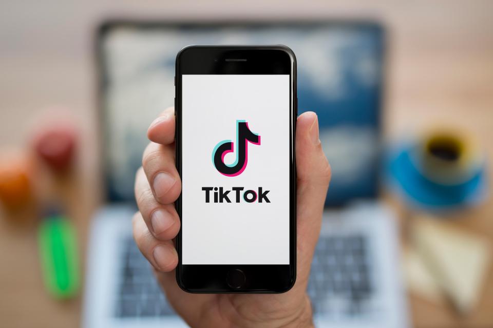 TikTok's parent company has been accused of being "too close" to the Chinese Government