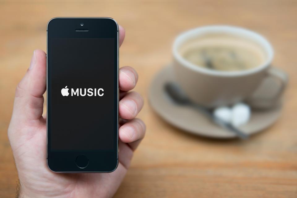 Users were hoping for one big change to Apple Music