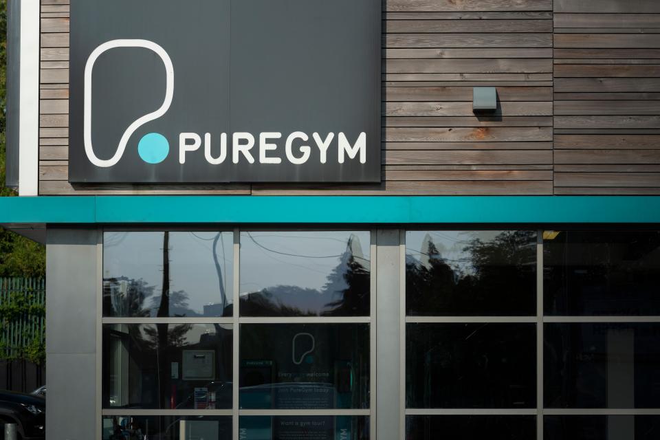 PureGym is set to close its branch in Grimsby on April 22