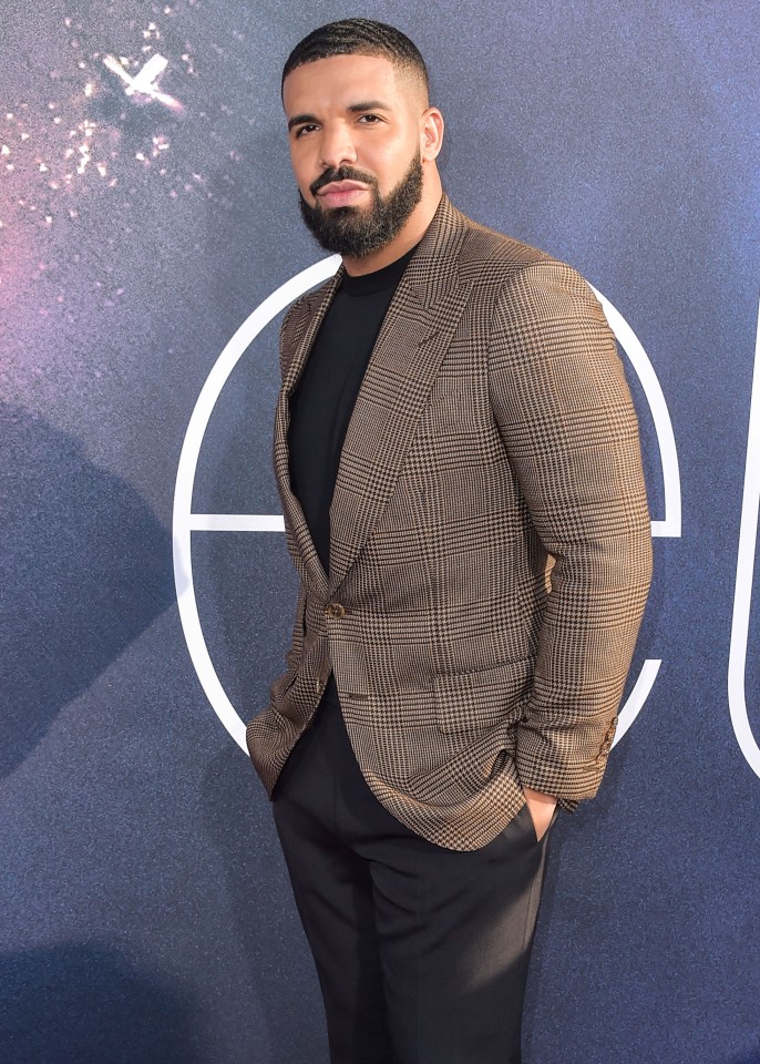 Drake has rattled fans after dropping UK presenter Maya Jama's name in his latest track