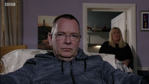 Adam Woodyatt has revealed Ian Beale will finally be exposed as a killer when the soap returns