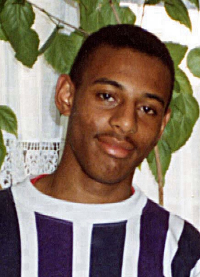 Like Stephen Lawrence, Anthony was just 18 when he was killed in an unprovoked racist attack in 2005