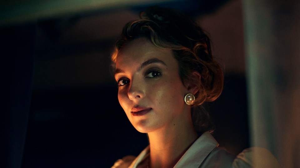 Talking Heads' Jodie Comer has taken a step back from social media due to trolling