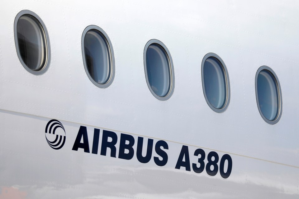 Roughly 1,700 workers at Airbus' two UK factories are at risk of losing their jobs