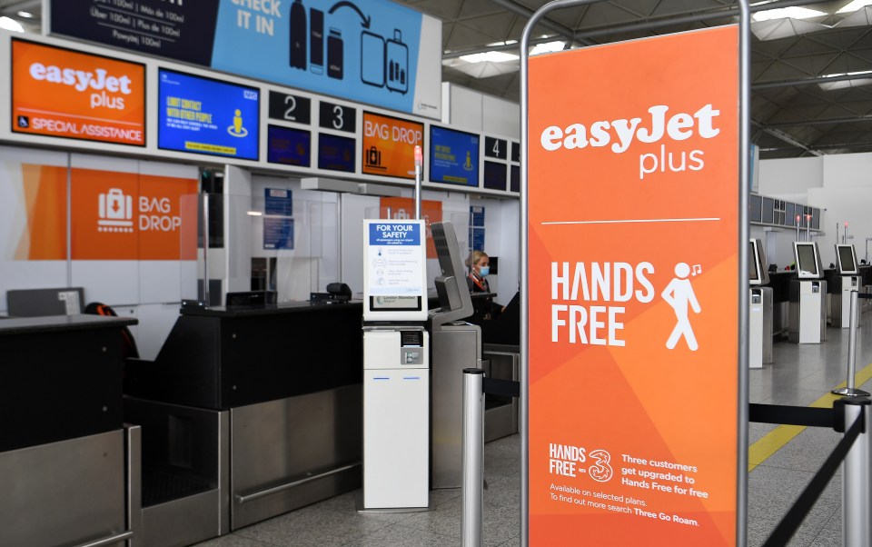 EasyJet Holidays has announced that it will restart its package trips from August 1