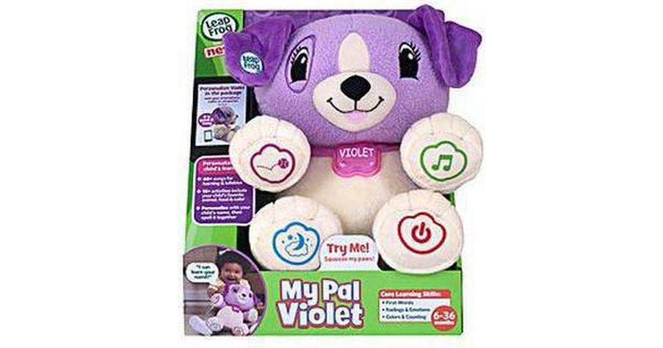 One shopper managed to bag this My Pal Violet toy for £10 - but it'll still set you back £25 if you order online