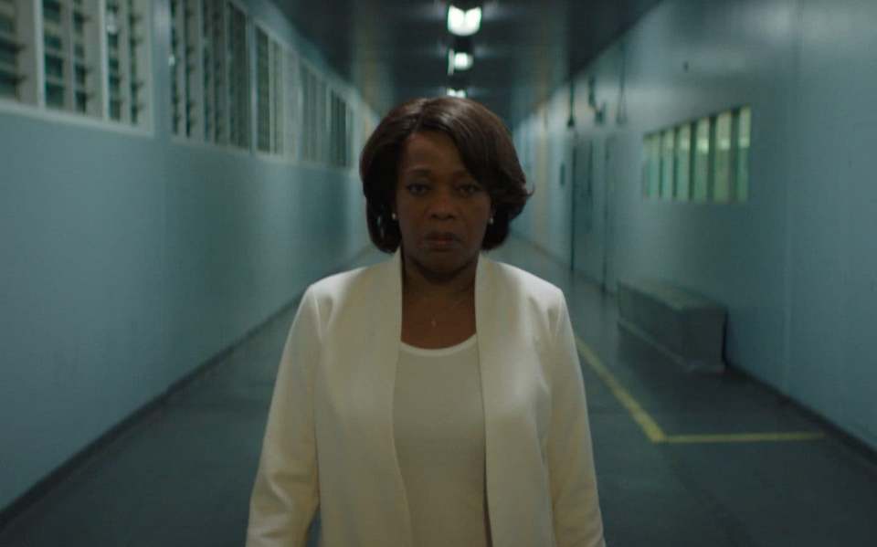 Available on Curzon Home Cinema, it is unforgivable that Alfre Woodard was overlooked by the Academy this year