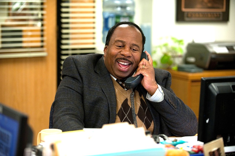 The Office’s Leslie David Baker has revealed the first plot details for his hilarious Uncle Stan spin-off