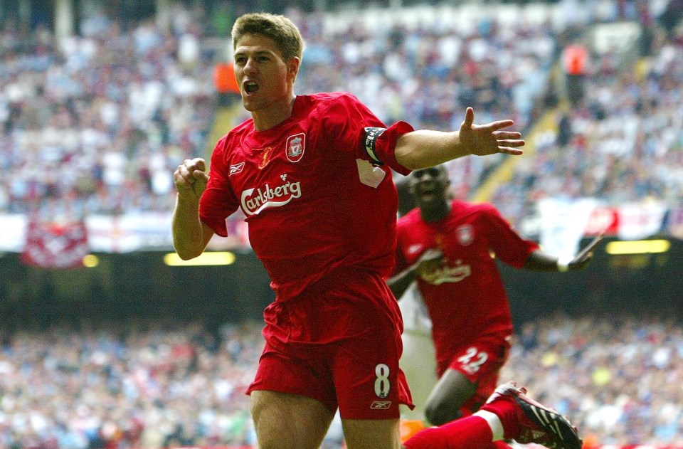 The Spaniard is just ahead of Liverpool icon Steven Gerrard in the all-time leaderboard