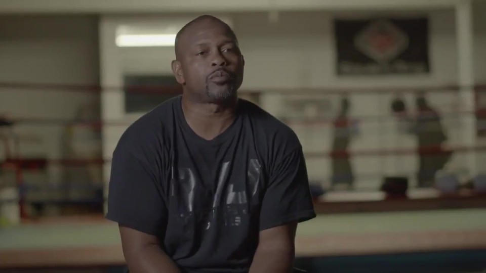 Roy Jones Jr will collide with Iron Mike on September 12 in an eight-round exhibition fight