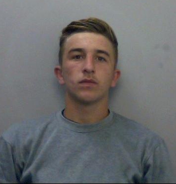 Jessie Cole, 18, was also convicted of manslaughter