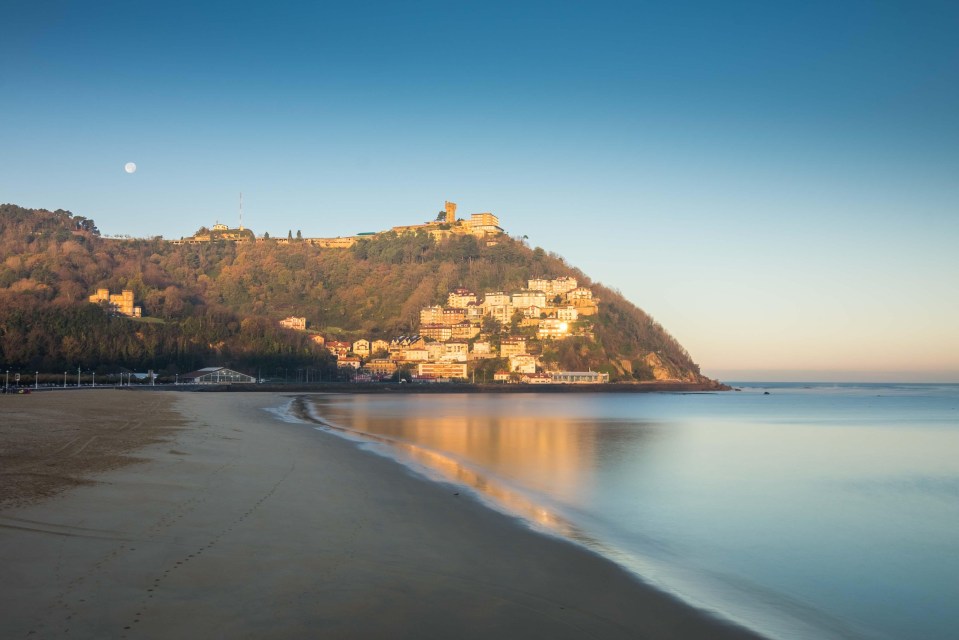 Spain has some of the best beaches in Europe with multiple winners in the top 10