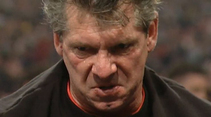 WWE chief Vince McMahon recently addressed the downfall of viewers as Monday Night RAW record it's lowest numbers ever