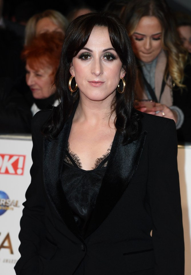 EastEnders' Natalie Cassidy has bagged a role a new BBC comedy Mandy