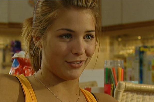 Gemma spent five years on Hollyoaks playing Lisa before going on to star in Emmerdale