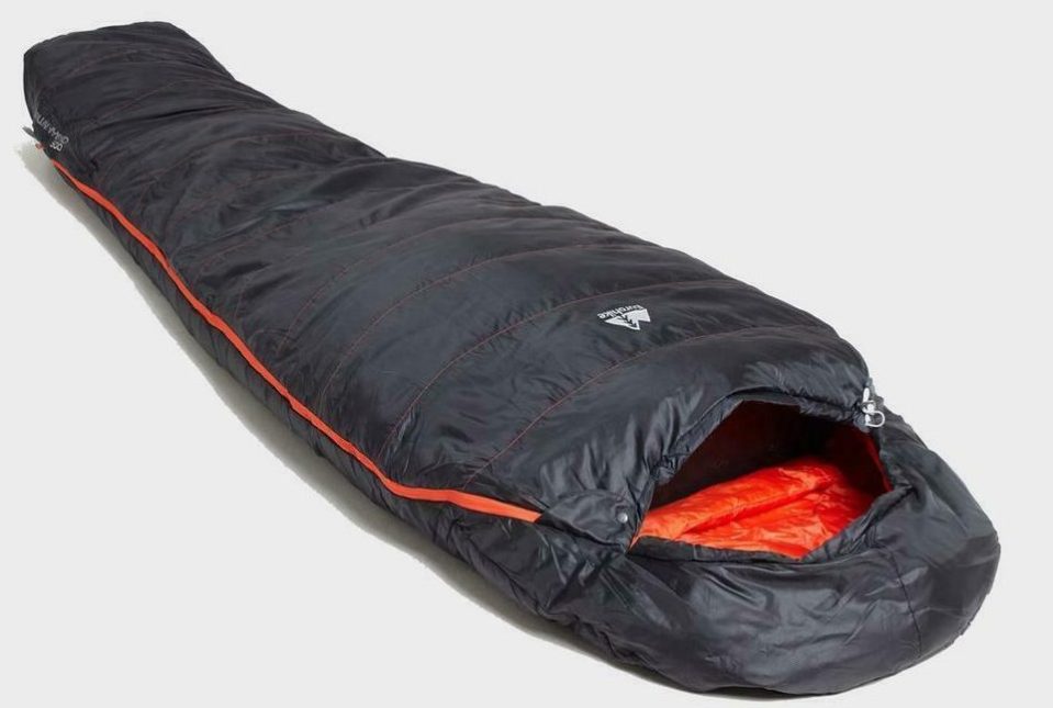  Eurohike's Down Hybrid sleeping bag is cheapest on Ebay