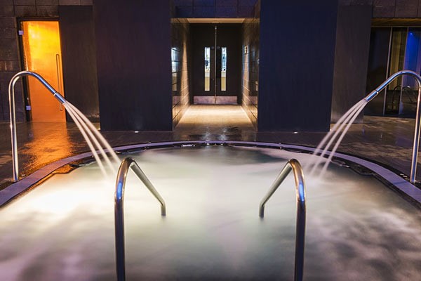 Lifehouse Spa and Hotel is located in Essex