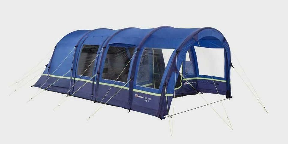  You can save £321 on this tent