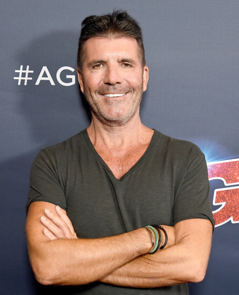 The X Factor judge is set to undergo surgery on his back