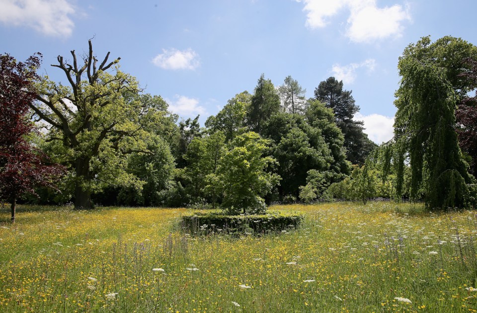 Charles will not renew the lease on 900-acre Home Farm, which he turned organic in 1985.