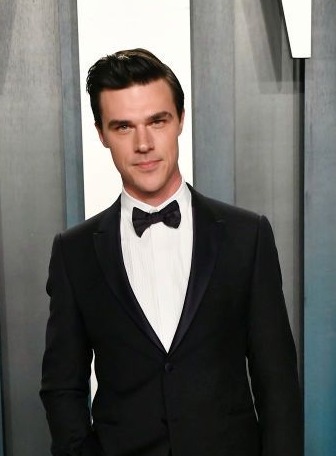 Finn Wittrock as Edmund Tolleson