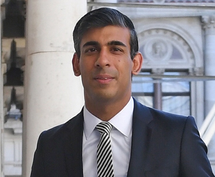 Rishi Sunak is considering hiking fuel duty in his autumn Budget