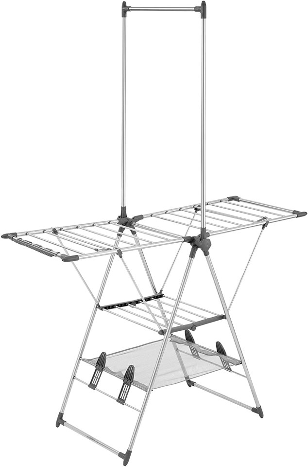 black+decker airer