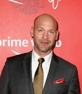 Corey Stoll as Charles Wainwright